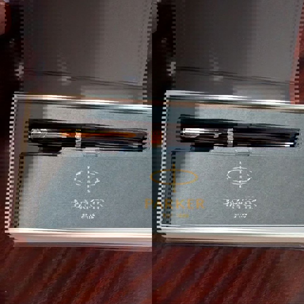 Ручка Паркер