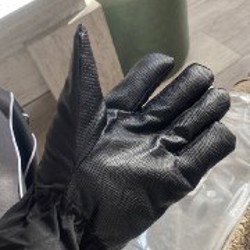 Перчатки - фото 2