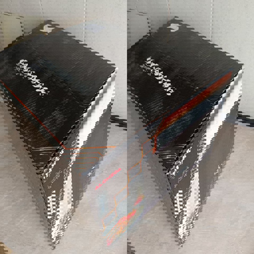 Микроволновка