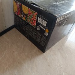 Микроволновка - фото 2