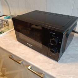 Микроволновка - фото 4