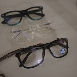 Очки новые - фото 7