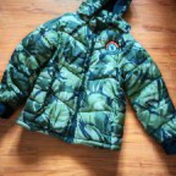 Худи - фото 1