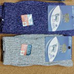 Носки женские шерсть+ангора - фото 2