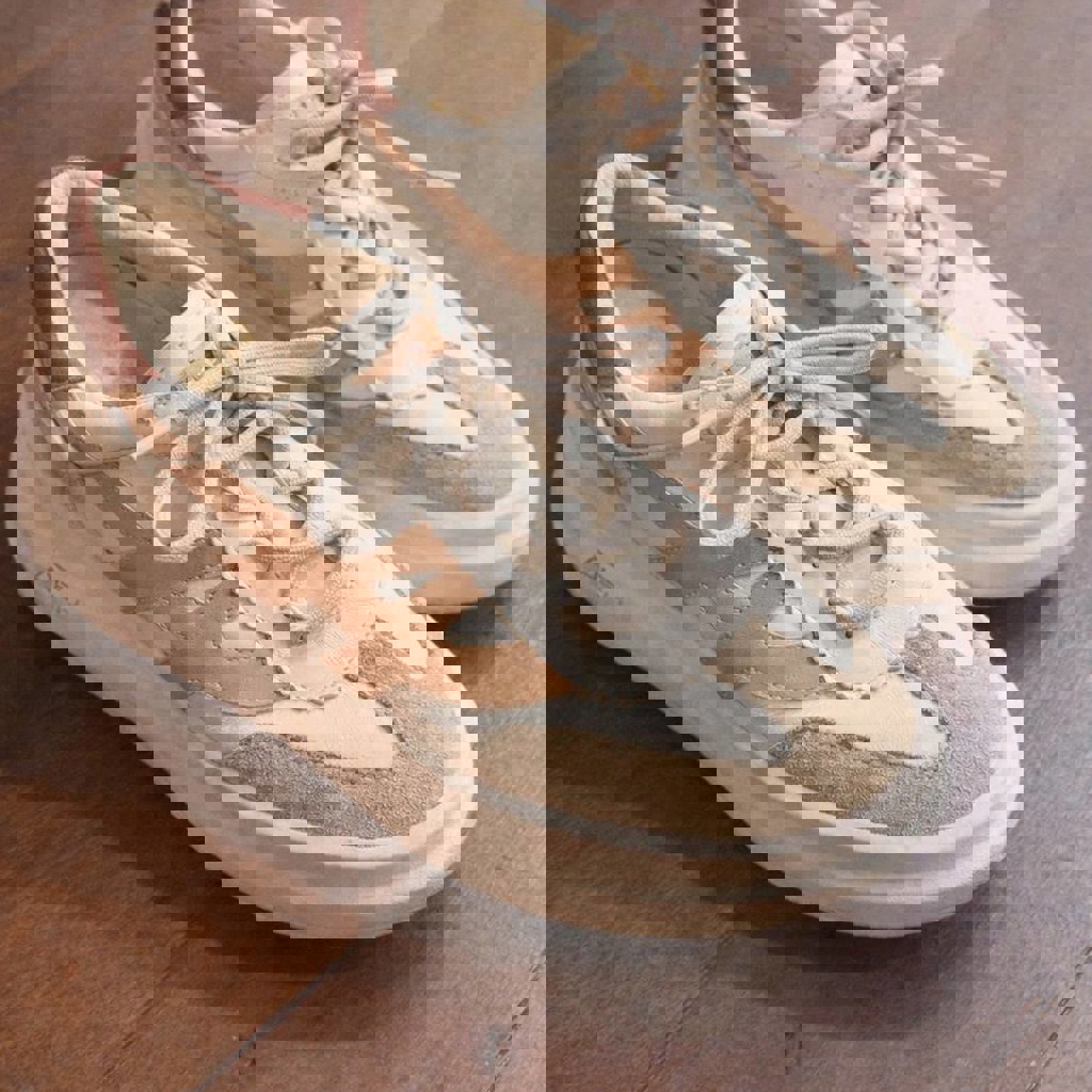 Туфли Massimo Dutti