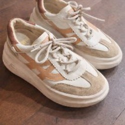 Туфли Massimo Dutti - фото 1