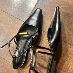 Туфли Massimo Dutti - фото 3