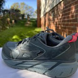 Hoka One One Clifton L Gore-Tex - фото 2