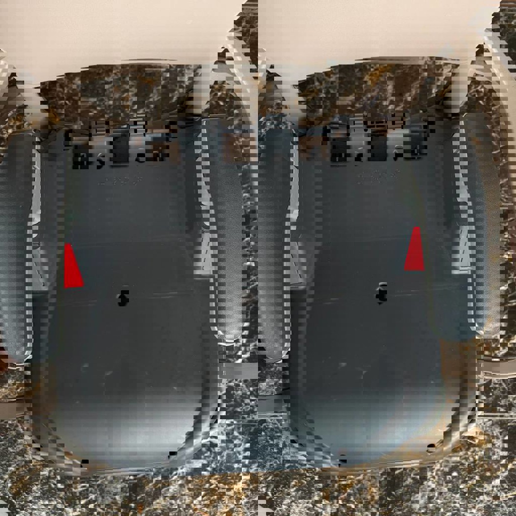 Бустер детский