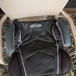 Бустер детский - фото 3