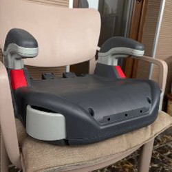 Бустер детский - фото 4