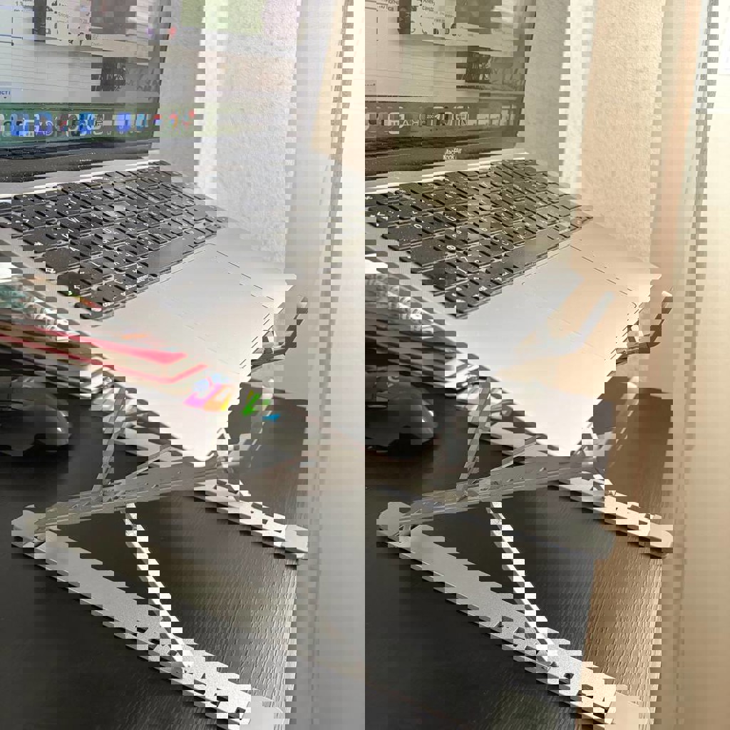 Носки из мака