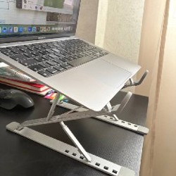 Носки из мака - фото 1