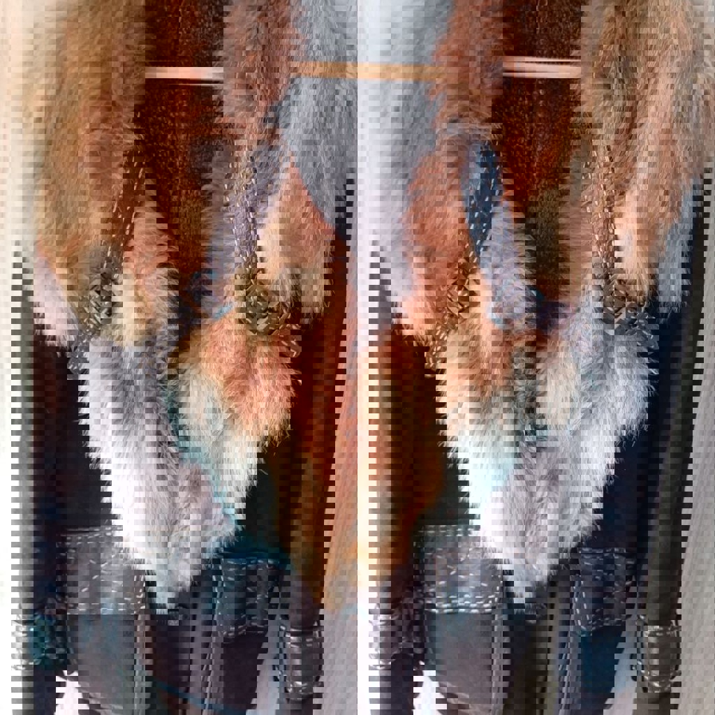 Женская куртка