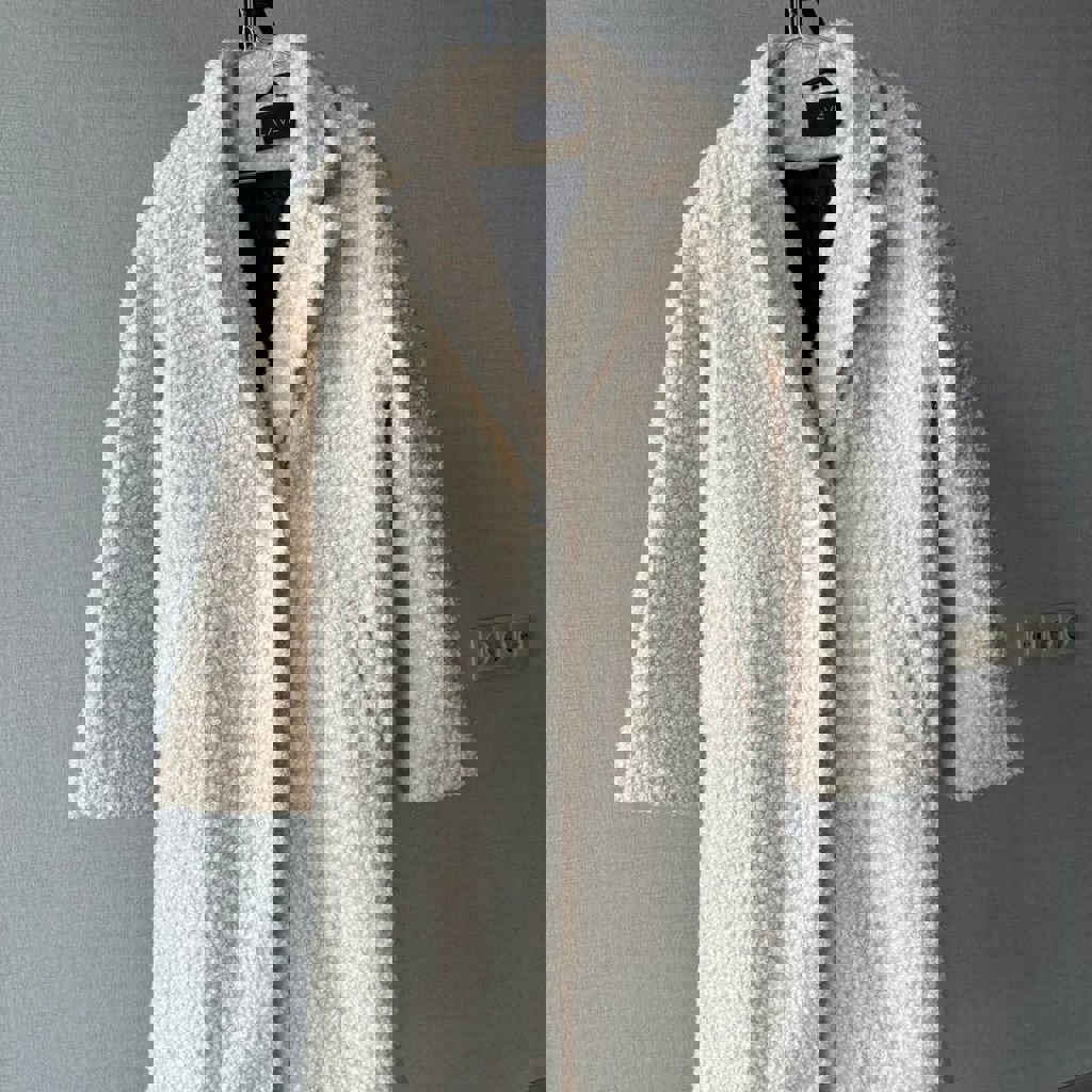 Пальто женское LAVE