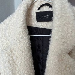 Пальто женское LAVE - фото 2