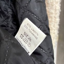 Пальто женское LAVE - фото 3