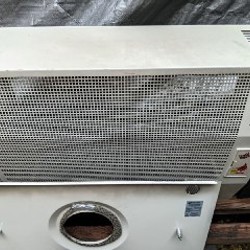 Газовый обогреватель Аква - фото 2