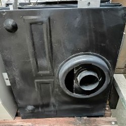 Газовый обогреватель Аква - фото 3