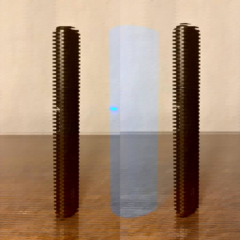 Курилка IQOS LIL SOLID