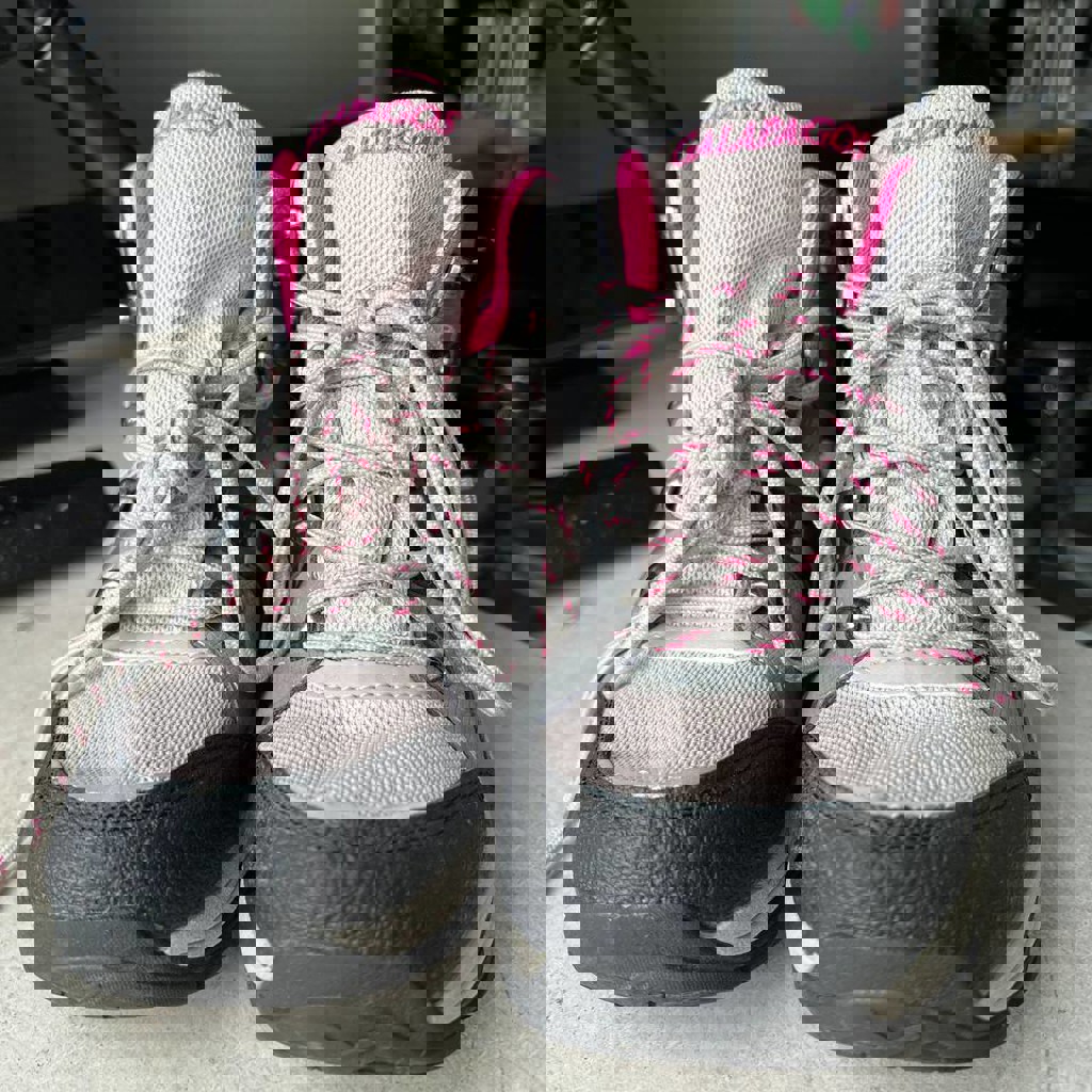 Ботинки для снега