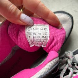 Ботинки для снега - фото 4