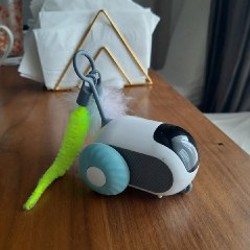 Кроссовки asics - фото 1