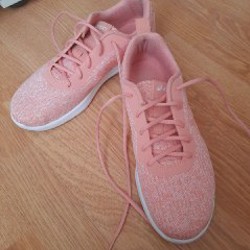 Кроссовки asics - фото 4