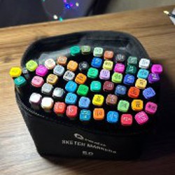 Маркеры для скетча - фото 3