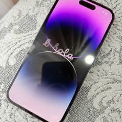 IPhone 14 Pro - фото 2