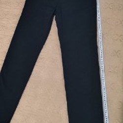 Классические брюки - фото 1