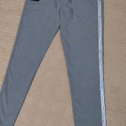 Классические брюки - фото 4