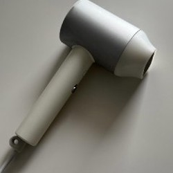 Xiaomi Water Ionic Hair Dryer H500 - фото 5