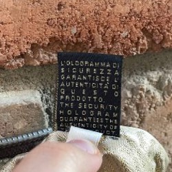 Винтажная сумочка - фото 4