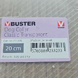 Собачий воротник - фото 2