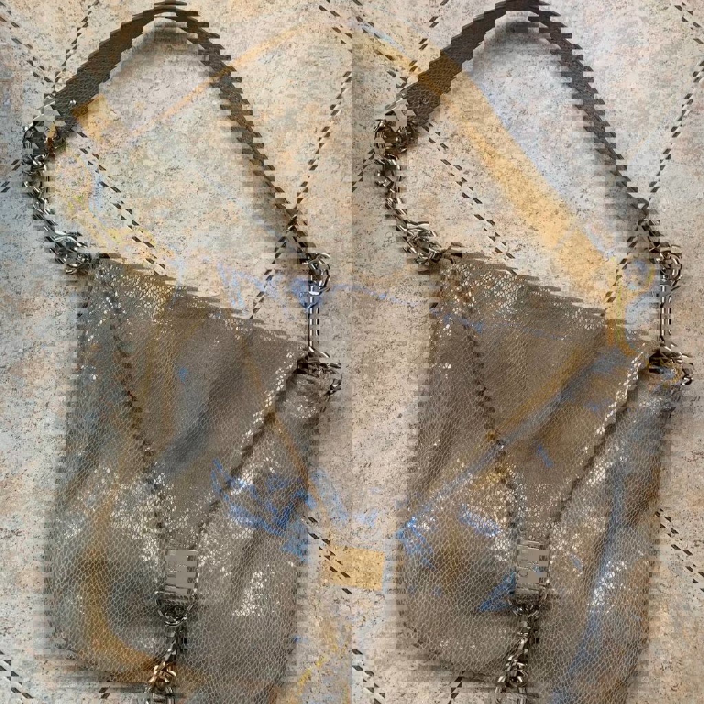 Сумка Jimmy Choo