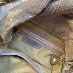 Сумка Jimmy Choo - фото 3