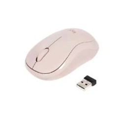 Беспроводная бесшумная мышка Logitech M221 - фото 2