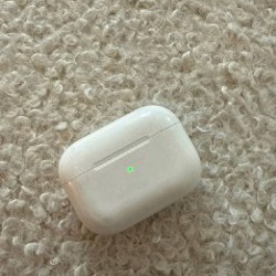 AirPods Pro 1 поколения - фото 6