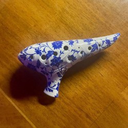 Окарина - фото 1