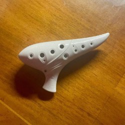 Окарина - фото 2