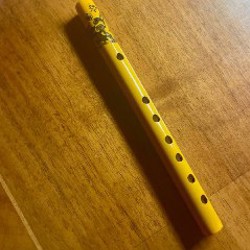 Окарина - фото 3