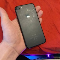 IPhone 7 - фото 6