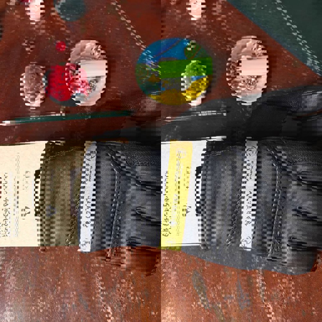 Перчатки Burton [ak]® Clutch GORE-TEX Leather Gloves