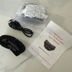 Автоматический ошейник анти-лай - фото 3