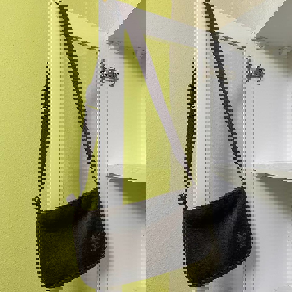 Сумка Адидас