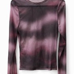 Майка Zara - фото 1