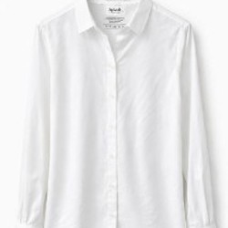 Майка Zara - фото 2