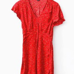 Майка Zara - фото 5