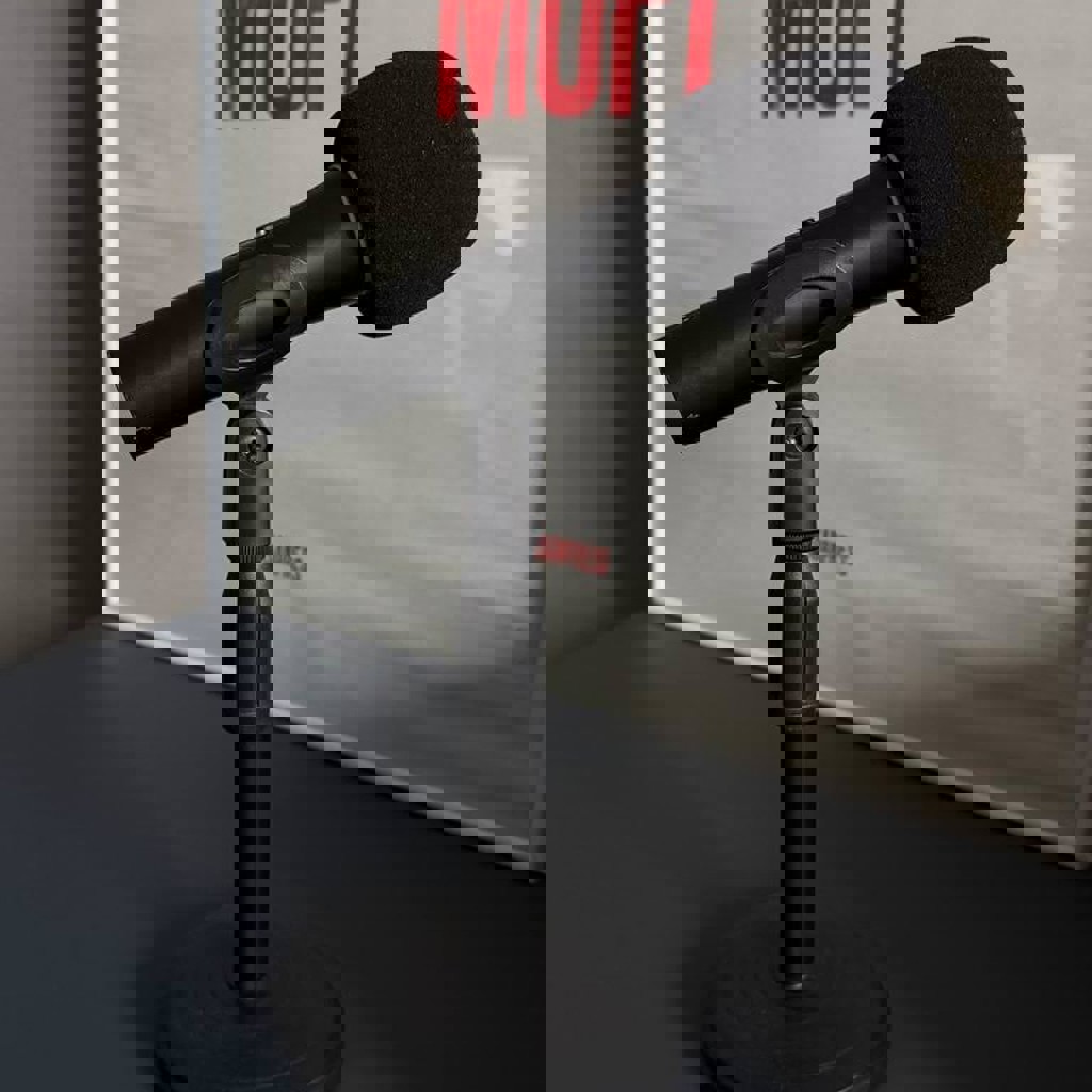 Микрофон audio-technica ATR2100x-USB